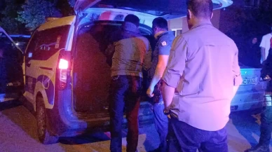 Polisin ‘dur’ ihtarına uymadı, 66 bin 780 TL ceza yedi