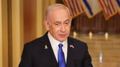 Netanyahu’dan itiraf gibi açıklama: Kararı ben aldım ve tam sorumluluk alıyoruz