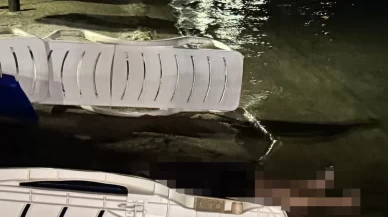 Bodrum'da denize giren Macaristan uyruklu turist boğuldu