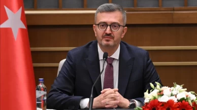 İletişim Başkanı Duran'dan, Sivas Kongresi'nin 106. yıl dönümü mesajı