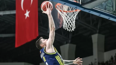 Fenerbahçe, EuroLeague’de yeni sezona başlıyor