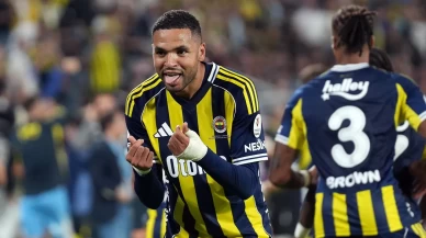Fenerbahçe’de En-Nesyri gollerine devam ediyor
