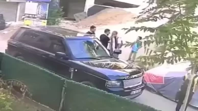 Bakan Yerlikaya: Babaya tokat atan şüpheliyi yakaladık