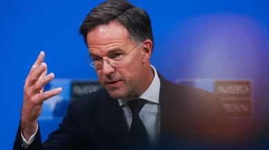 NATO’dan Moskova’ya Sert Uyarı!