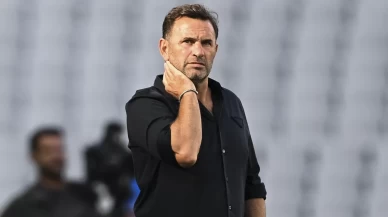 Okan Buruk: “İkinci yarı oyuna daha net ağırlığımızı koyduk”