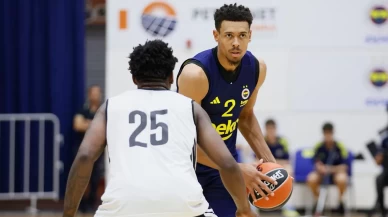 Fenerbahçe, TÜBAD Turnuvası’nda son saniyede kaybetti