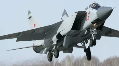 Estonya'nın "İhlal" iddiasına Rusya'dan cevap