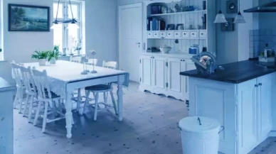 Mutfakta hayat kurtaran pratik püf noktaları