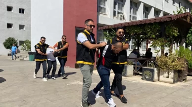 600 bin TL için 'Kardeş' öldüren şüpheli Yunanistan'a kaçarken yakalandı