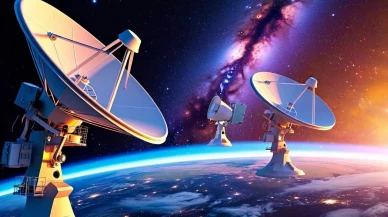 Uydu ve 5G teknolojisinde çığır açan satış: Starlink'e 17 milyar dolarlık spektrum