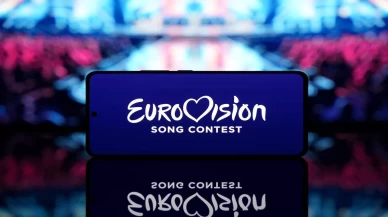 Eurovision’da İsrail krizi