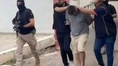 FETÖ'cü firari astsubay Adana'da yakalandı: 6 yıl 3 ay ceza