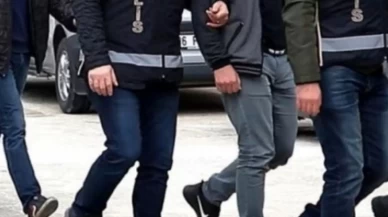 Diyarbakır'da uyuşturucu operasyonu: 14 zanlı tutuklandı