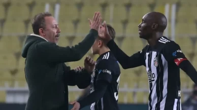 Atiba Hutchinson, Sergen Yalçın dönemini değerlendirdi