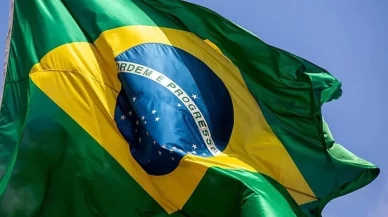 Brezilya'dan IEA için resmi başvuru