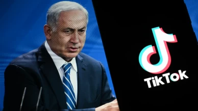 Netanyahu'nun sosyal medya fenomenleriyle buluşması tartışma yarattı