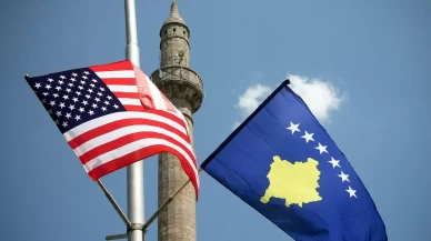 ABD, Kosova ile "stratejik diyaloğu" süresiz askıya aldı