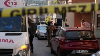 Saldırganın odasında şok edici detaylar: Tüfek temizleme setleri ve kitaplar