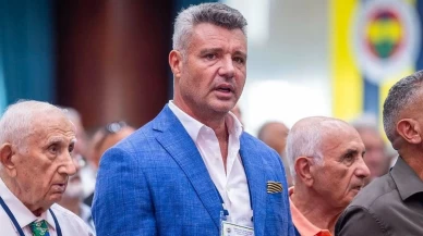 Saran: "Şampiyon yapamayan başkan görevi bırakmalı"