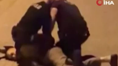 İstanbul Esenyurt’ta polis kovalamacası: Yabancı uyruklu şahıs üç sokak sonra yakalandı