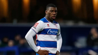 Göztepe, Sinclair Armstrong için Bristol City ile görüşmelere başladı