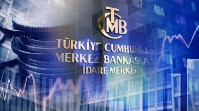 TCMB Merkez Bankası faiz kararını açıkladı