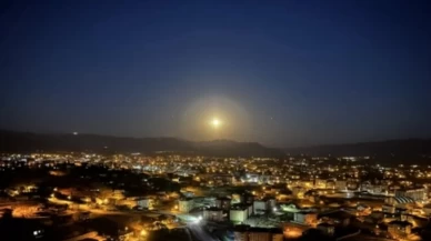 Kanlı Ay tutulması panik yarattı! Uzmanından açıklama geldi