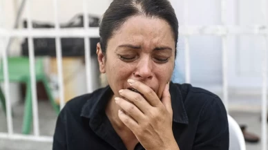 Mersin'de öldürülen 16 yaşındaki Hiranur'un annesi: 'Çiçeğimi benden kopardılar'