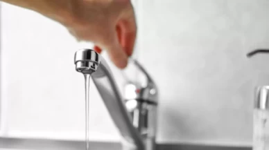 Bursa'da planlı su kesintileri başlıyor