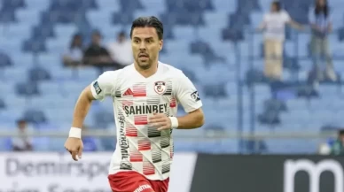 Kayserispor, Furkan Soyalp ile 2 yıllık sözleşme imzaladı