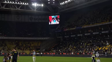 Kadıköy’de final coşkusu