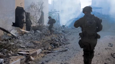 Hamas’tan şok açıklama: Gazze’ye Teknatokrat Yönetim önerisi