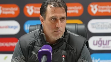 Sakaryaspor’un yeni teknik direktörü Serhat Sütlü oldu