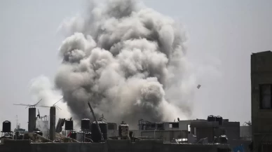 Son Dakika: İsrail’den kritik açıklama! Gazze’de ikinci aşama resmen başladı