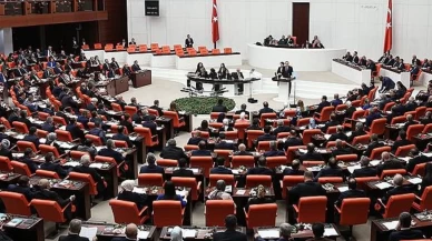 TBMM 28. dönem 4. yasama yılına giriş yapıyor