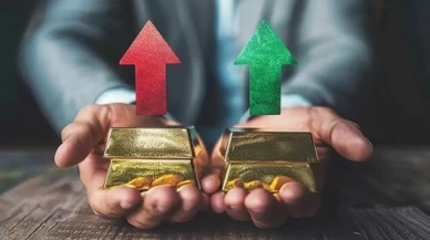 Altın güne nasıl başladı? İşte çeyrek, gram altın fiyatları