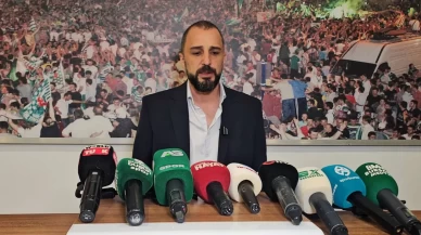 Adem Çağlayan: “Bu mağlubiyeti telafi edeceğiz”
