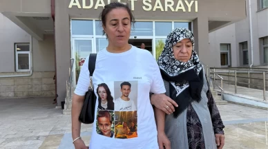 Sivas'ta canice katledilen kardeşlerin komşusu: Bir kız sürekli 'yapma' diye bağırıyordu