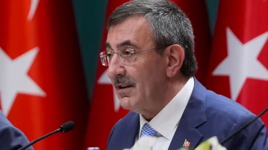 Şaibe tartışması büyüyor! Cumhurbaşkanı Yardımcısı Yılmaz’dan CHP çıkışı