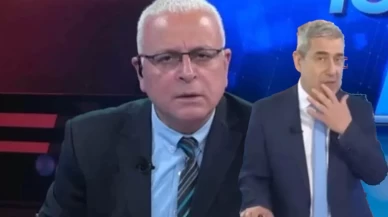 Cumhurbaşkanına hakaret başlığı atan televizyon müdürleri adli kontrolle serbest bırakıldı
