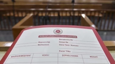 Cumhurbaşkanı Erdoğan'a TV programında "hakaret" iddiasına ilişkin iddianame