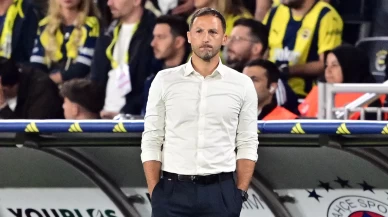 Fenerbahçe-Antalyaspor maçından öne çıkanlar