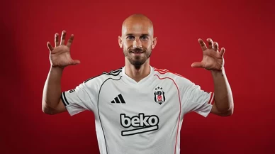 Vaclav Cerny: “Taraftarların önünde sahaya çıkmak için sabırsızlanıyorum”