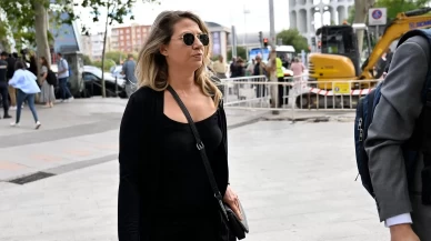 Sanchez’in eşi mahkemede: Aşırı sağın suçlamaları sürüyor