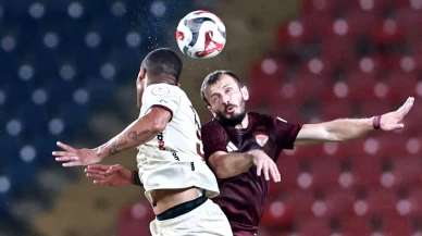 Bandırmaspor deplasmanda farklı kazandı