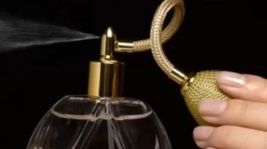 Parfümün kalıcılığını artırmak 4 ipucu