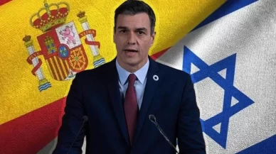 İspanya'dan tarihi İsrail kararları! Peş peşe duyurdular, Tel Aviv çıldıracak