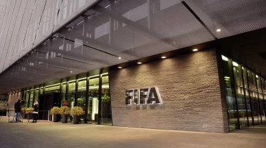 FIFA’dan iki takıma puan silme cezası