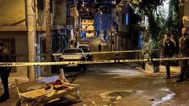 İzmir Karabağlar’da bıçaklı kavga: 1 ölü, 2 yaralı