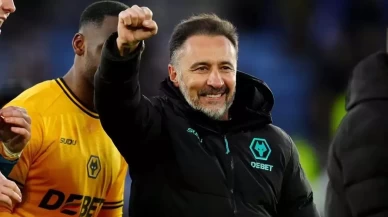 Wolverhampton, Vitor Pereira ile sözleşme yeniledi